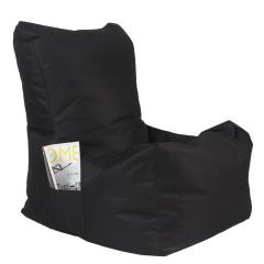 Enerji Koltuk Siyah İmperteks 80*38*65 cm
