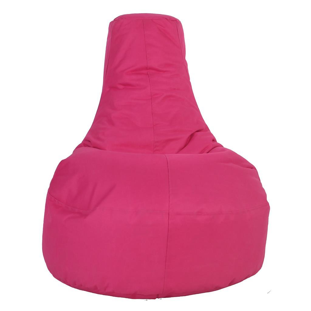 Armut Koltuk Büyük Boy Pembe İmperteks 85*75*30 cm