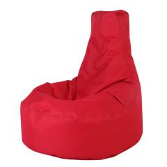 Armut Koltuk Büyük Boy Kırmızı İmperteks 85*75*30 cm