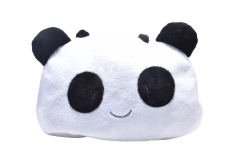 Panda Figürlü Çanta Wellsoft 45*30