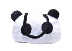 Panda Figürlü Çanta Wellsoft 45*30