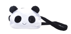 Panda Figürlü Çanta Wellsoft 28*20
