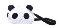 Panda Figürlü Çanta Wellsoft 28*20
