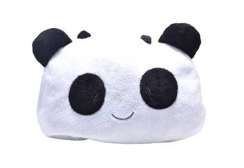 Panda Figürlü Çanta Wellsoft 50*35