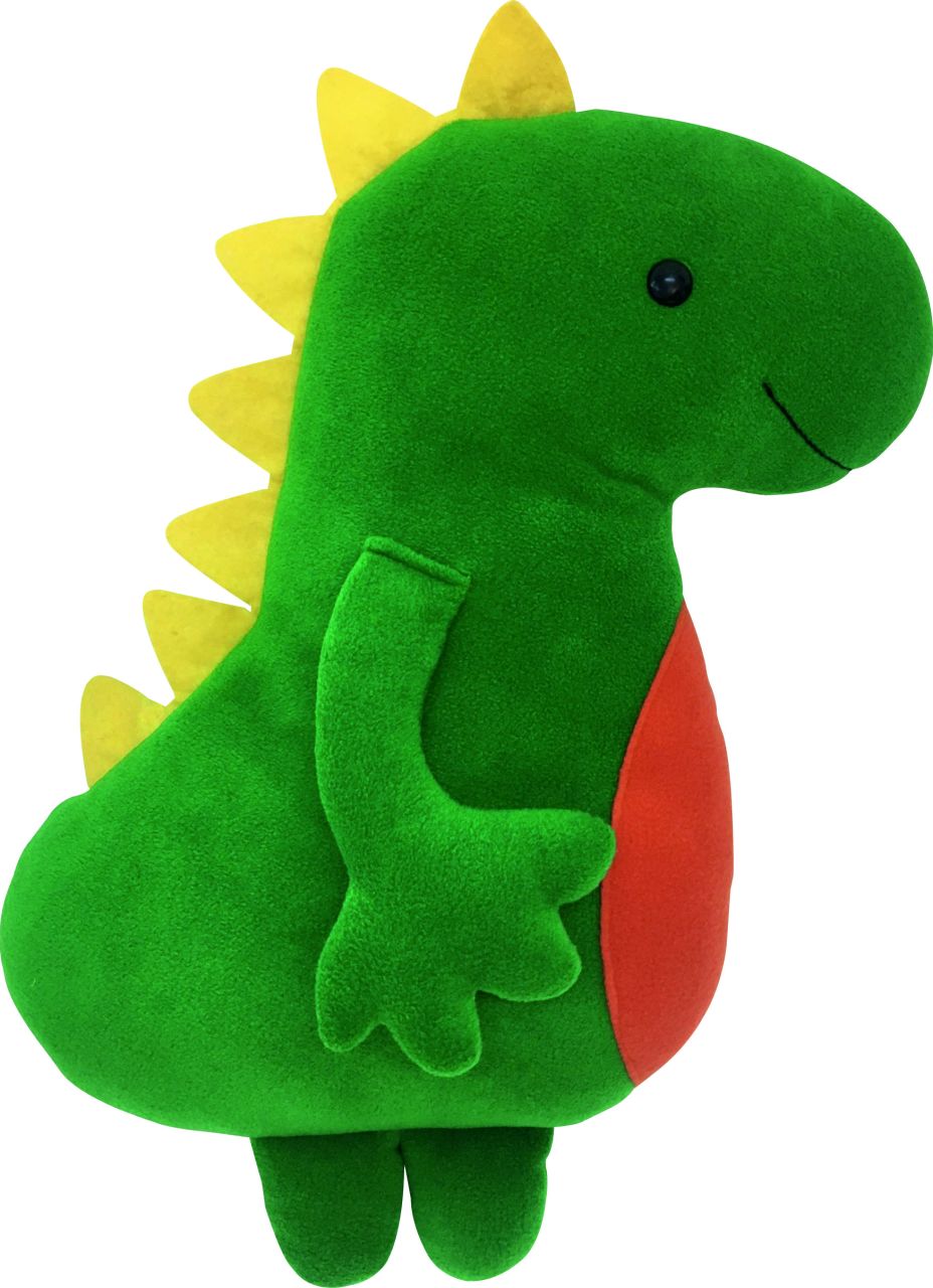 Dinozor Yastık 40 CM