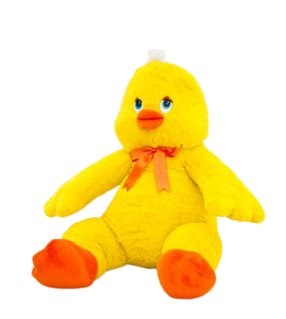 Yumoş Ördek 60 Cm