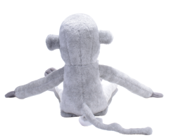 Vervet Maymun Peluş 60 Cm