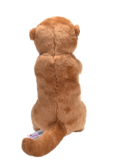 Mirket Peluş 30 Cm