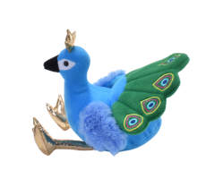 Tavus Kuşu Polar 30 Cm