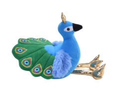 Tavus Kuşu Polar 30 Cm