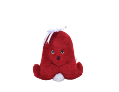 Çan Peluş 23 Cm