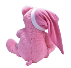 Salaş Uykucu Ayı Pembe 75 Cm