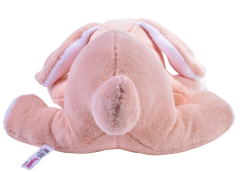 Yatan Köpek Somon Wellsoft 45 cm