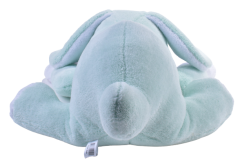 Yatan Köpek Mint Yeşili Wellsoft 45 cm
