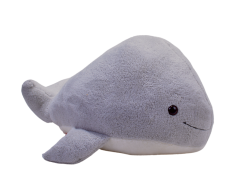 Gri Balina Wellsoft 65 Cm