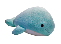 Mint Yeşili Balina Wellsoft 65 Cm