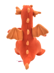 Ejderha Turuncu 25 Cm