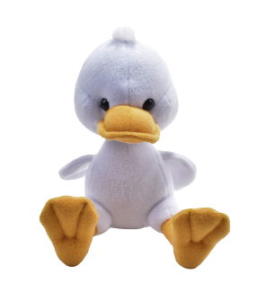 Ördek Polar 30 Cm