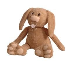 Tavşan Soft Wellsoft Kahverengi 58 cm