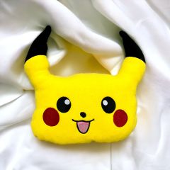 Pikachu Yastık