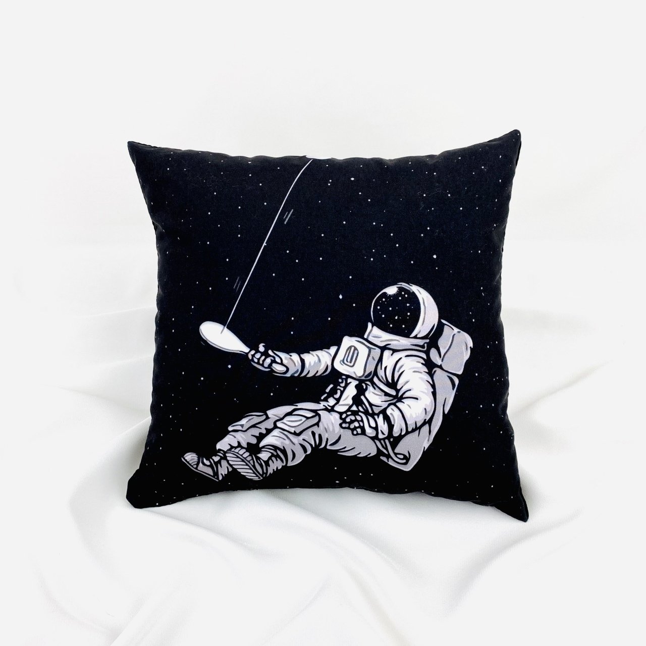 Astronot Yastık