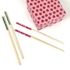 Bambu Chopstick