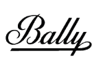 BALLY