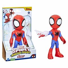 F3986 Spidey and His Amazing Friends Spidey Dev Figür