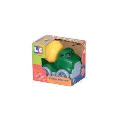 30894-LC MİNİK MİKSER TEKLİ