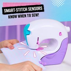 6063925 Cool Maker Dikiş Stüdyosu - Stitch n Style