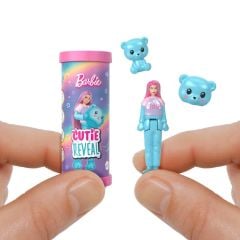JCR15 Mini Barbieland Cutie Reveal Sürpriz Bebek