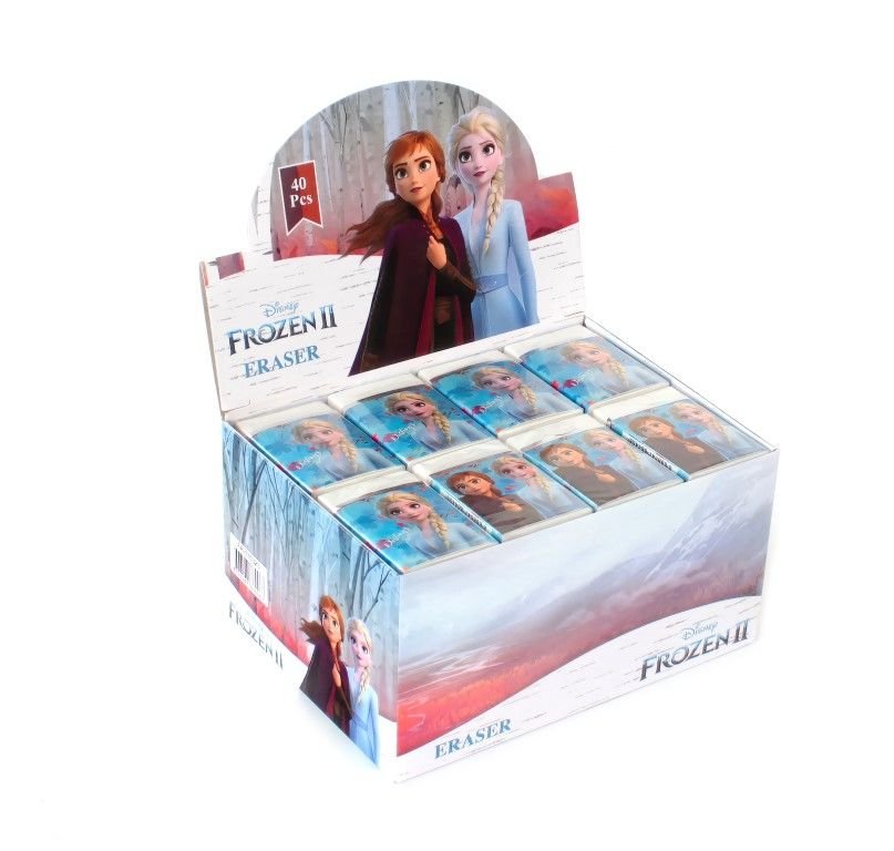 Frozen Fr-135323 Silgi 40lı