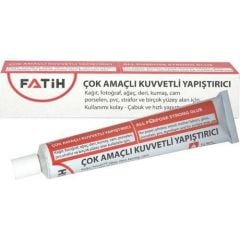 36220/Fatih 90 gr. Sıvı Yapıştırıcı