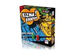 T160-Kızma Birader