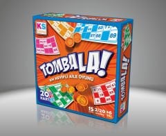 T40-Tombala