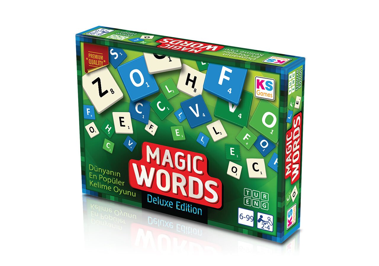 T128-Magic Words