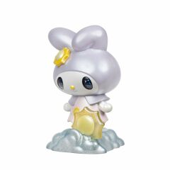 HKT08200 Hello Kitty - My Melody 10 cm