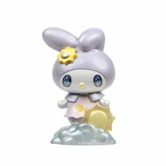 HKT08200 Hello Kitty - My Melody 10 cm
