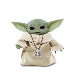 F1119 Star Wars, The Child Animatronik Figür