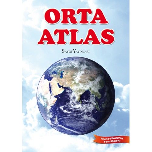 Ema-Orta Atlas