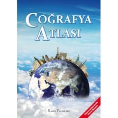 Ema-Coğrafya Atlası