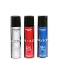 M000558/Hektor Deodorant Karma 160 Ml.