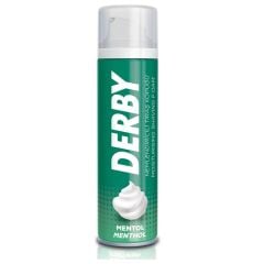 Derby Tıraş Köpüğü 200ML Karışık 12 Li