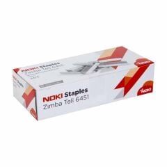 Noki 6451 24/6 Zımba Teli