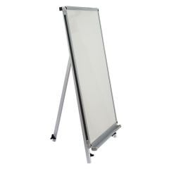 Akyazı-60x85 Laminat Teleskopik Ayaklı Yazı Tahtası