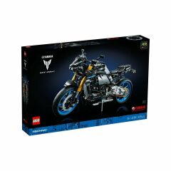 42159 Lego Technic Yamaha MT-10 SP 1478 parça +18 yaş
