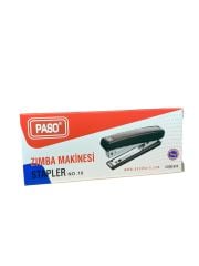 610-ZIMBA MAKINESI NO:10
