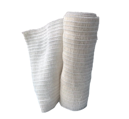 Elastik Bandaj 8cm x 4,5m 10 lu Kutu