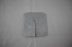 Metalline Drainage Pad, Sterile  8 X 9 Cm, 50 Adet