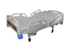 Bedcares – İki Motorlu Hasta Yatağı – Full ABS